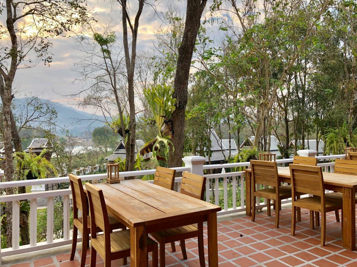 Hotel Ruean Racha Chiang Mai Zewnętrze zdjęcie