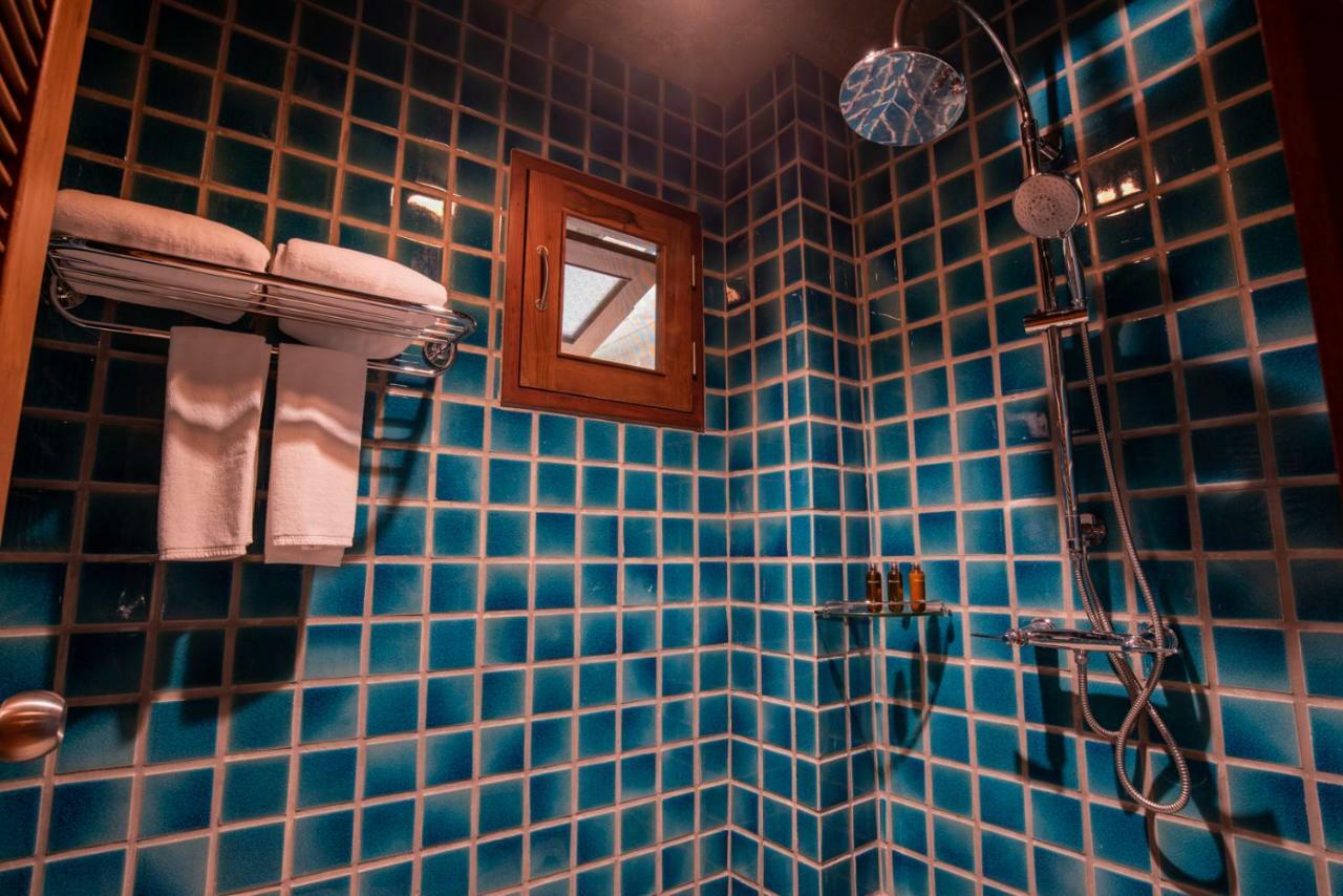 Hotel Ruean Racha Chiang Mai Zewnętrze zdjęcie